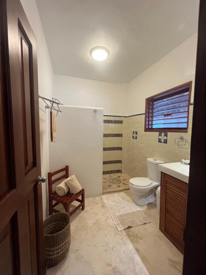Casa Tom Tom - Adults Only Bed & Breakfast Isla Holbox ภายนอก รูปภาพ